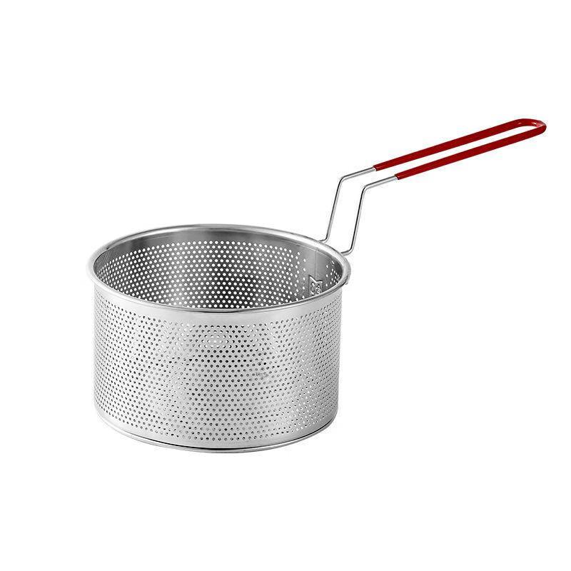 ZISIZ BBQ Charcoal Starter Basket