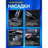 Car vacuum cleaner/car vacuum cleaner is wireless and powerful.
