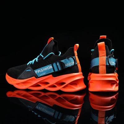 Men Shoes Sneakers Male Tenis Luxury Shoes Mens Casual Trainer Race Breathable  Fashion Loafers Running Shoes for Men