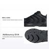 Climacool Ventania Czarne Metaliczne Żelazo Unisex Sneakersy Core-Black Charcoal IF6730