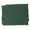 Swing Canopy 600D Silver Coated Oxford Cloth Waterproof Swing Top Cover for Outdoor