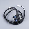 For Husqvarna FE 250 350 450 501 390-650 2004-25 TE 125 150 250 300 2011-25 FR450 TX125 Headlight Horn Signal Kill Stop Switch