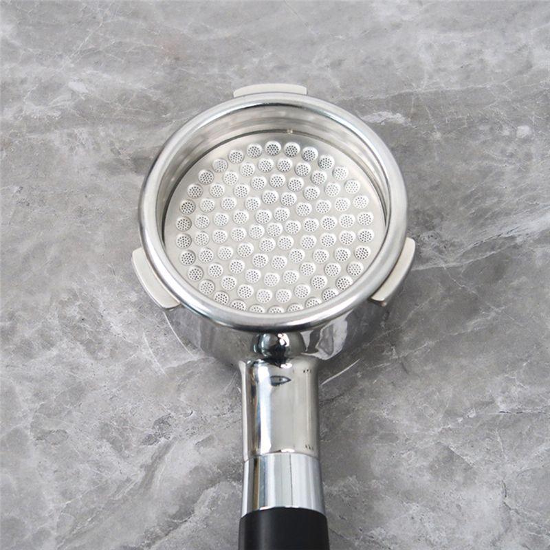 AEE4-Reusable Coffee Puck Screen Coffee Machine Filter Mesh Coffee Maker Filters