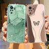 For Xiaomi Redmi Note 10 4G Case Note 10S Cute Painted Soft Silicone Back Cover For Redmi Note 10 Pro Max Clear Full Phone Cases