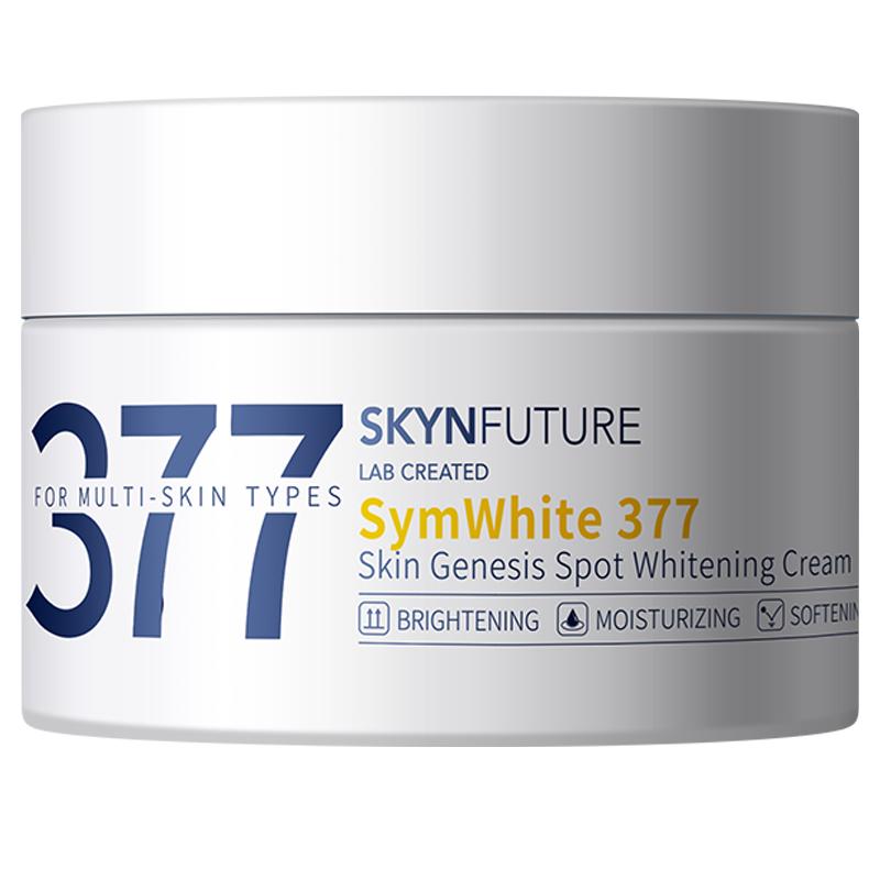 

SKYNFUTURE 377 Radiance Dark Spot Correcting Cream