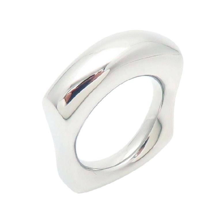 Trendy Irregular Ring For Women Elegant Irregular Designs Rings Finger Rings Enhances Your Style Effortlessly