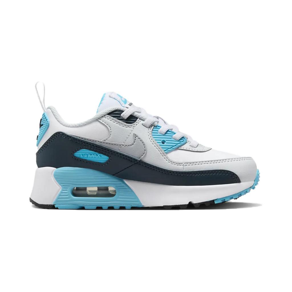 Nike Air Max 90 EasyOn PS 'Baltic Blue' HF6357-100