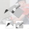 Corner Shaping Trowel Drywall Tool Ergonomic Handle Versatile Construction Plastering