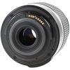 Canon Standard Zoom Lens EF-S18-55mm F3.5-5.6 IS APS-C Compatible