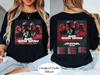 B2K Tour 2026 Shirt – Bow Wow Boys4Life Tour TShirt Unisex T-Shirt