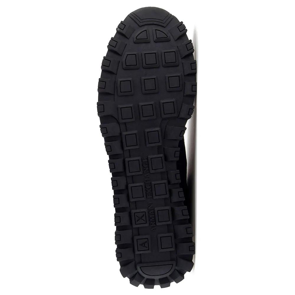 Armani Exchange Кросовки XM001960_AF19388