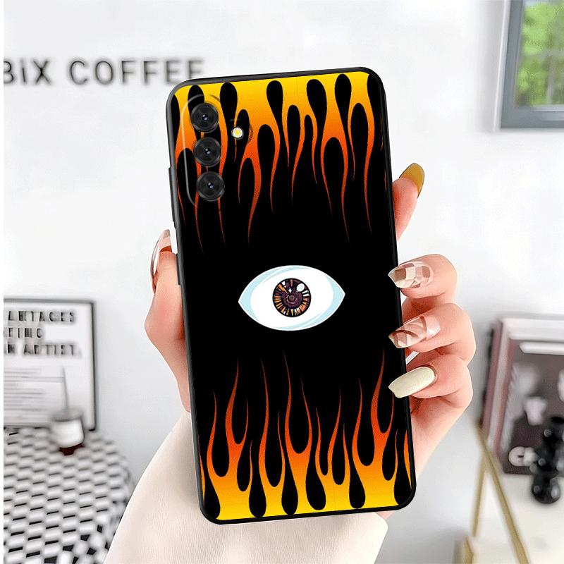 Bad Bunny X100pre Soft Phone Case for Samsung A17 A37 A57 A16 A26 A36 A56 A15 A25 A35 A55 A14 A24 A34 A54 A13 A23 A33 A53 A52 A1