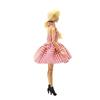 Gonna scozzese alla moda, carina principessa, bambole, vestiti, accessori, puzzle, giocattoli, ragazze, regalo