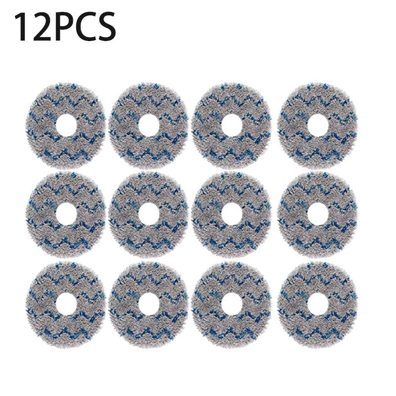 For Ecovacs Deebot X2 Omni X2Pro X2 Robot Vacuum Cleaner Accessories Roller Side Brush Main Filter Hepa Vacuum  Dust Bag Parts