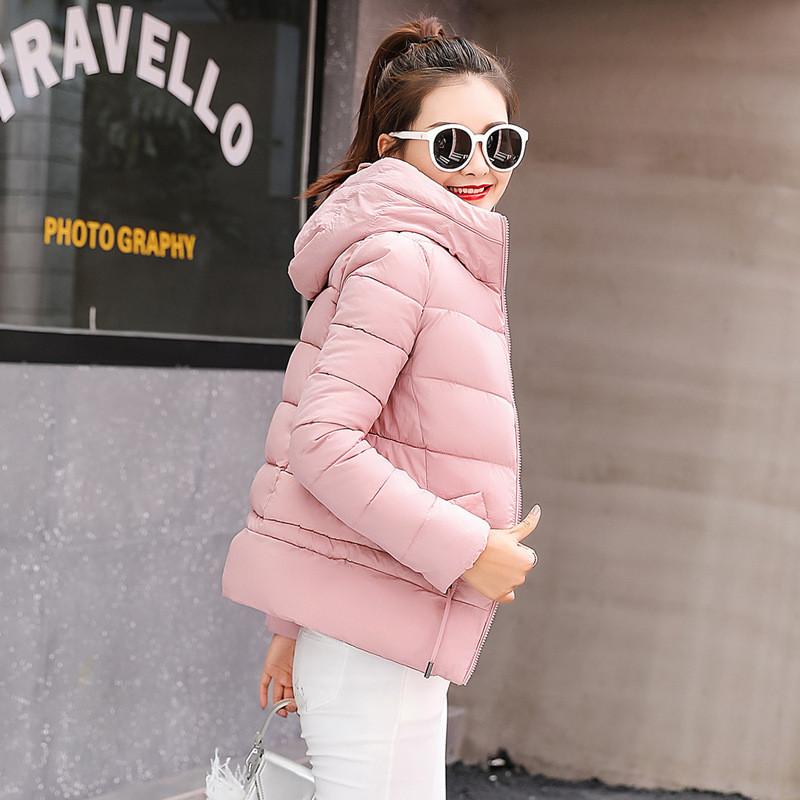 Premium Quality Winter Jacket Women Parka Thick Down Coat With Timeless Design