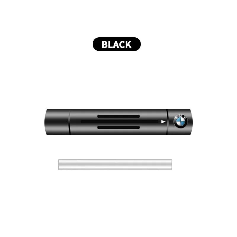 2025 For BMW Car Air Vent Aromatherapy Diffuser Auto Air Conditioning Outlet Perfume Clip For Bmw Performance E46 E90 F20 E39 E9