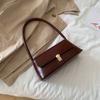 French niche bag retro versatile new trendy underarm spring and summer women's bag shoulder messenger bag