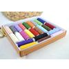 100 Colors Practical Quilting Thread Sewing Machine Thread Colorful Sewing Threads Polyester Thread