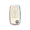 Key Case Cover for 2010-2013 Great Wall Tengyi C30 Folding Key