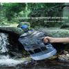 Zhishi 18.9L Food-Grade Round Water Bottle