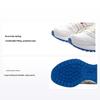 Tarther Sc Lightweight Breathable Running Shoes Kids Sneaker White Blue 1204A128-101