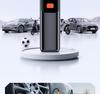 Portable High-Pressure Electric Car Tire Inflator