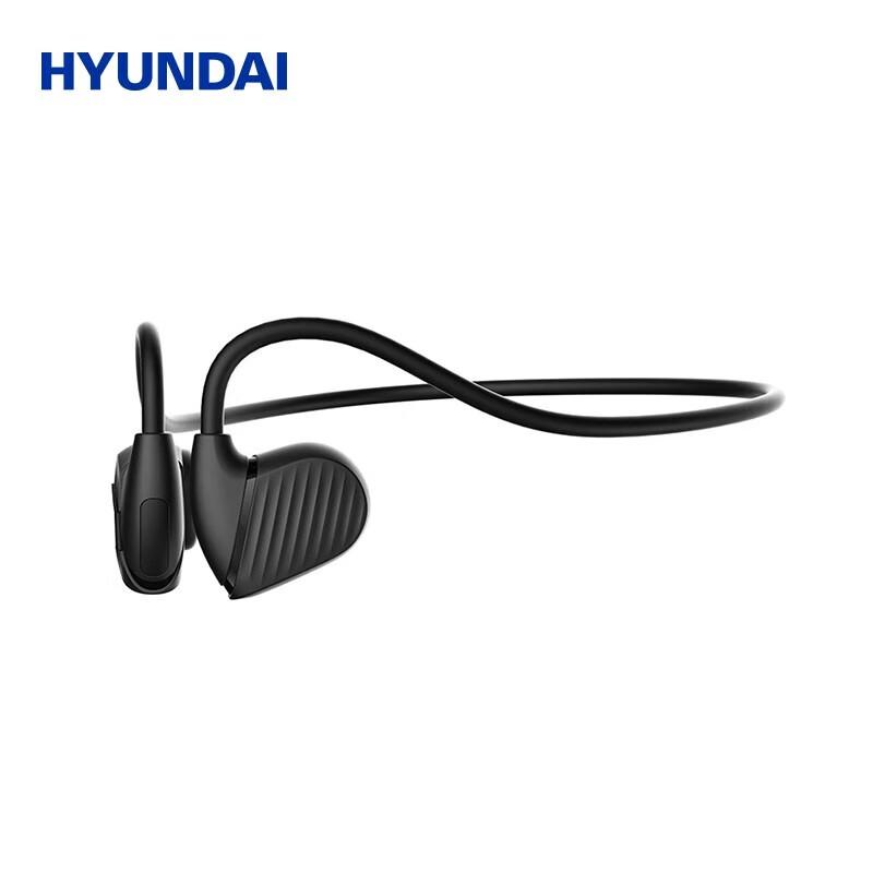 Hyundai Open-Ear Wireless Sports Bluetooth Headset