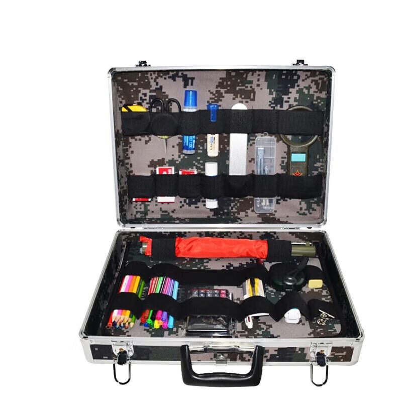 Tactical Command Ruler & Drawing Tool Kit