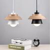UOSU Nordic Modern Art Pendant Lamp