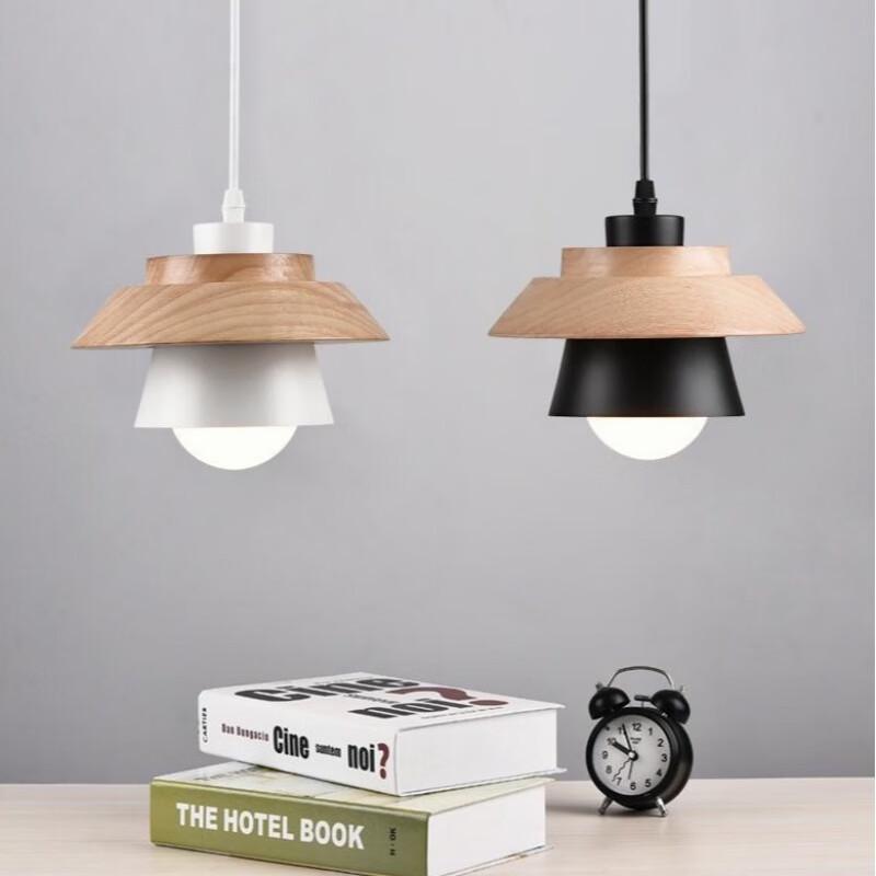 UOSU Nordic Modern Art Pendant Lamp