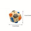 Compact ABS Climbing Exercise Block For Enhancing Finger Flexibility And Grip Control Travel Friendly Climbing Trainer