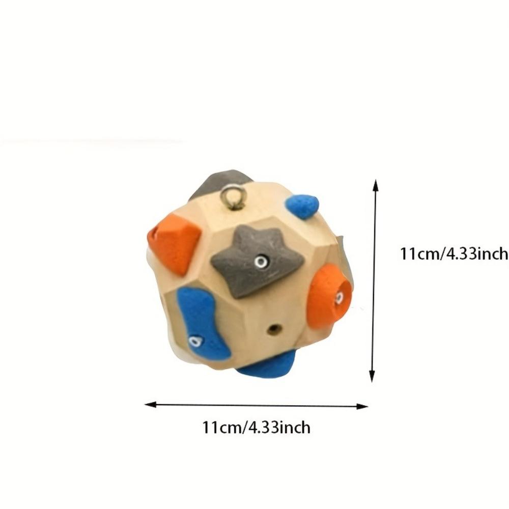 Compact ABS Climbing Exercise Block For Enhancing Finger Flexibility And Grip Control Travel Friendly Climbing Trainer
