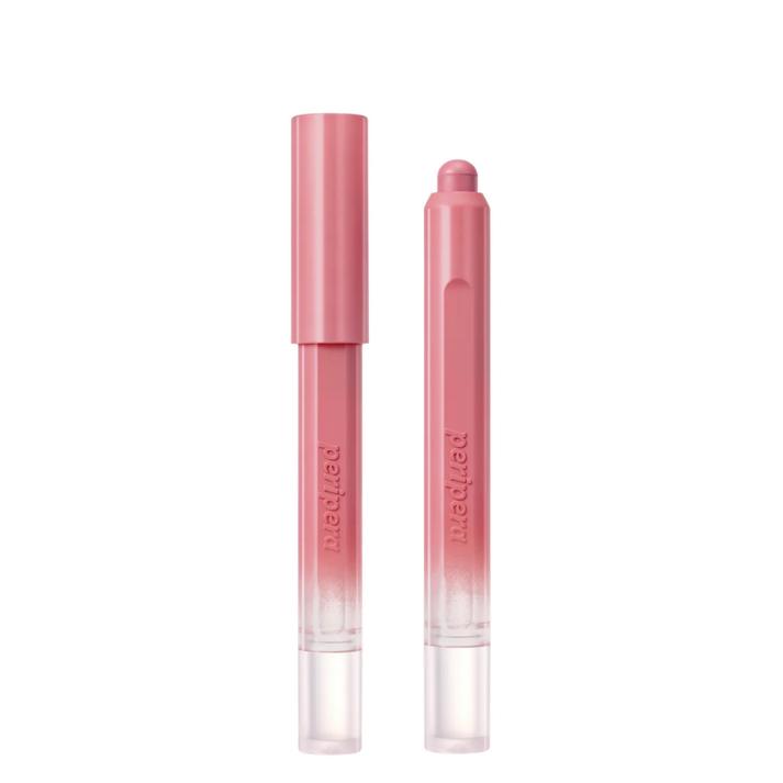 Slip On My Lip Silky (4 colors) S05 Feel The Mood