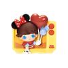 New POP MART Dimoo World X Disney Series Pluto's House Fridge Magnet PPMT-2503-0027