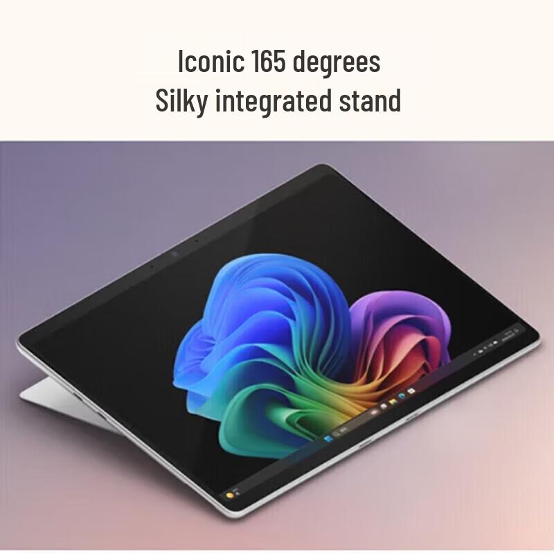 Microsoft Surface Pro 11 2-in-1 AI Laptop (CN version)