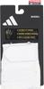 adidas Batting Gloves BASIC White S LBG405 Baseball/Softball