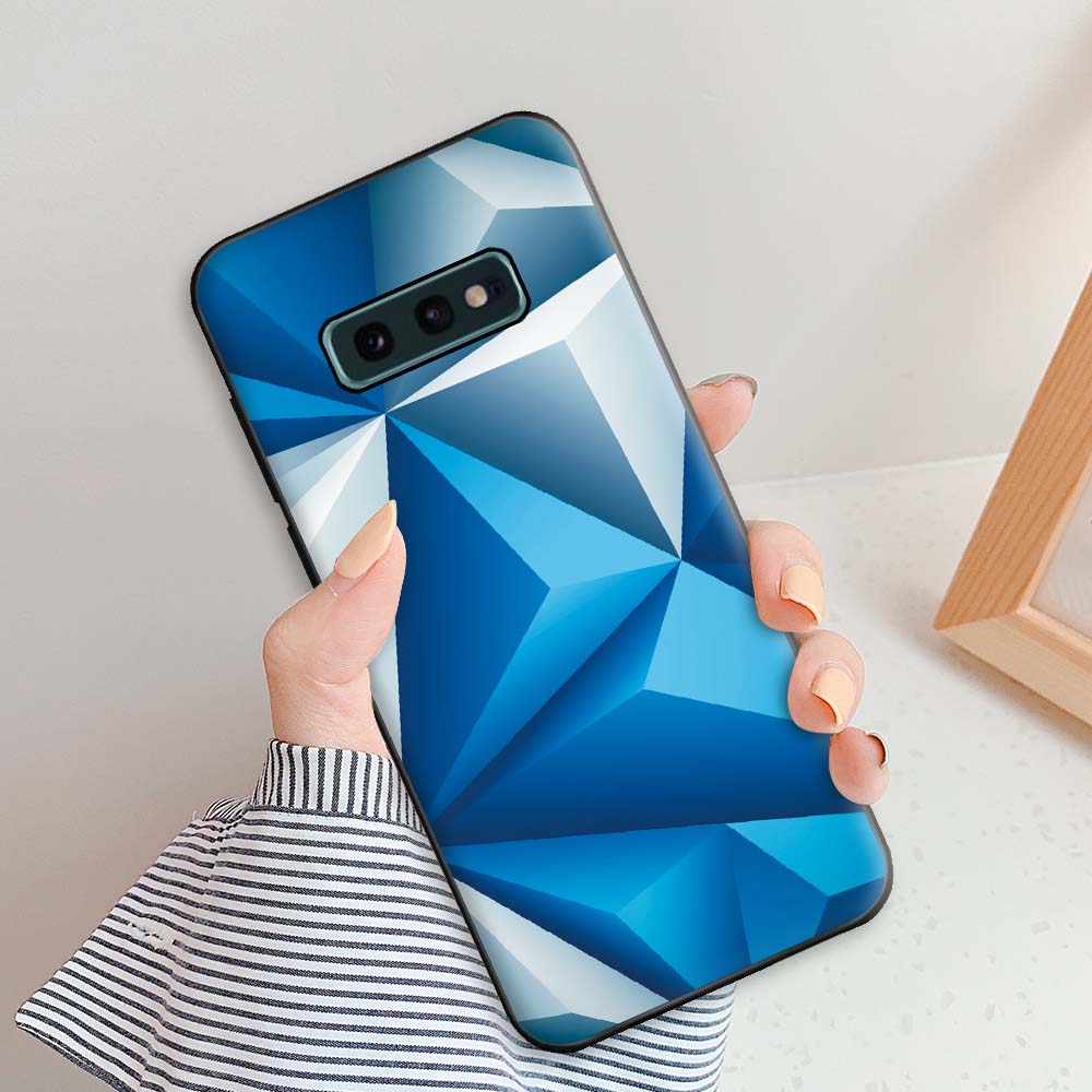 Hülle Für Samsung Galaxy S10E Hülle Abdeckung Für Samsung S10E Silikon Weiches TPU Rückseite Handyhülle Für Samsung S10E SM-G970 Abdeckung Stoßfänger