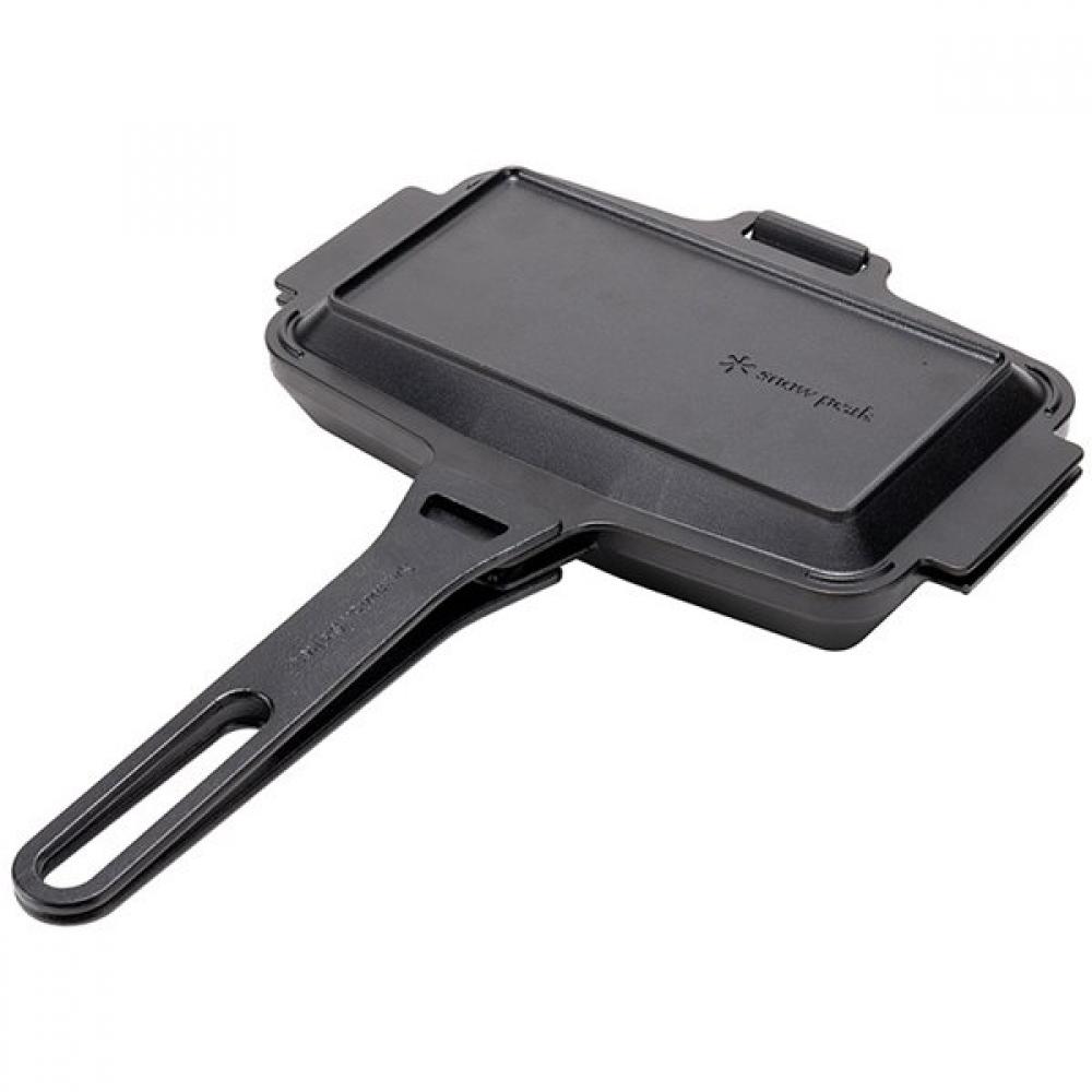 

Snow Peak Takibi Sand Skillet Gr 050 [вуличний посуд]