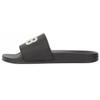 Balenciaga Pool Slides 'Black Glow' Women's 656434W1S861073