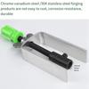 Steering Wheel Lock Plate Remover Snap Ring Tool For Car Automotive Repair Installation Hand Tool Mechanic Vehicle Maintenance