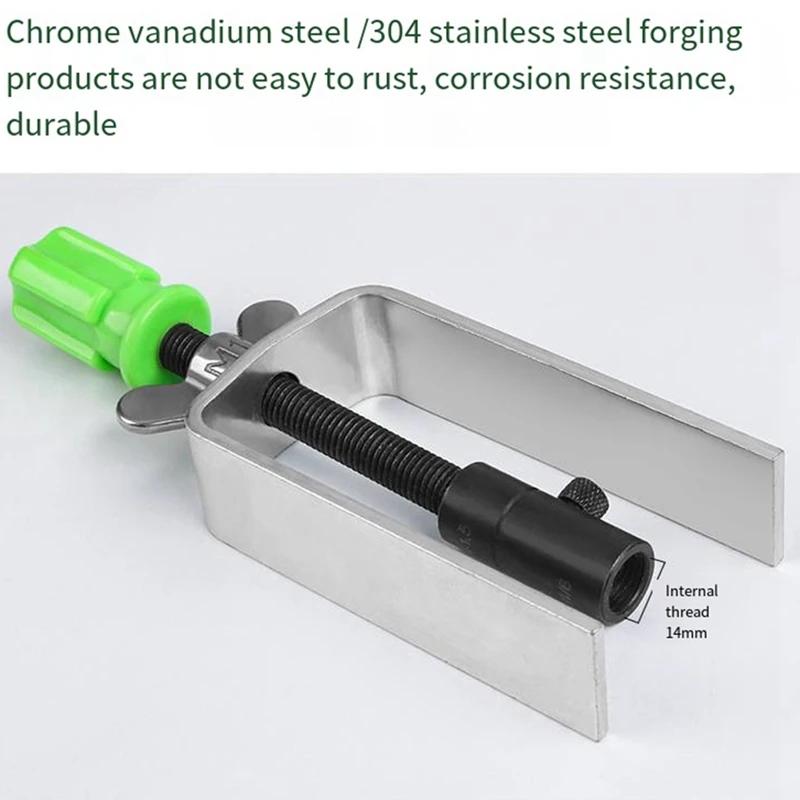 Steering Wheel Lock Plate Remover Snap Ring Tool For Car Automotive Repair Installation Hand Tool Mechanic Vehicle Maintenance