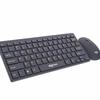 Aigo WQ7619A 2.4G Wireless Keyboard Mouse Set