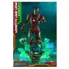 Spiderman FFH Iron Man Illusion 1:6 Scale 12" Action Abb
