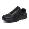 Spring New Fire-fighting Black Training Shoes, Light, Wear-resistant, Comfortable and Breathable Outdoor Simple Low-top Versatile Casual Shoes