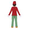 Fiestas Guirca Childrens/Kids Elf Christmas Costume