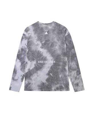 Ioyu Tiedye Ls001_Grey