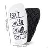 Soccer Shin Guards ExtremelyLightweight Football Insert Design Thin Leg Protectors for