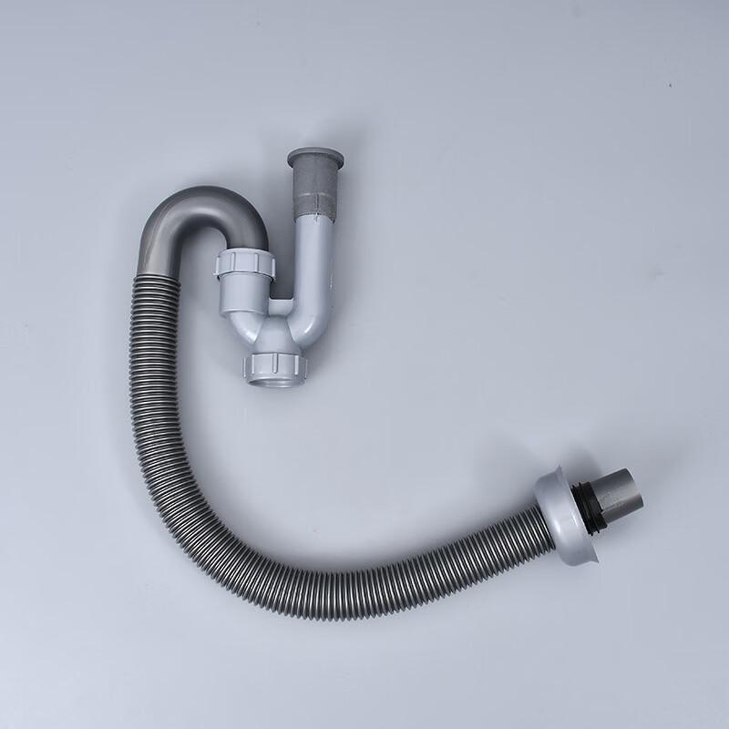

OEING Basin S/U-Bend Anti-odor Drain Pipe