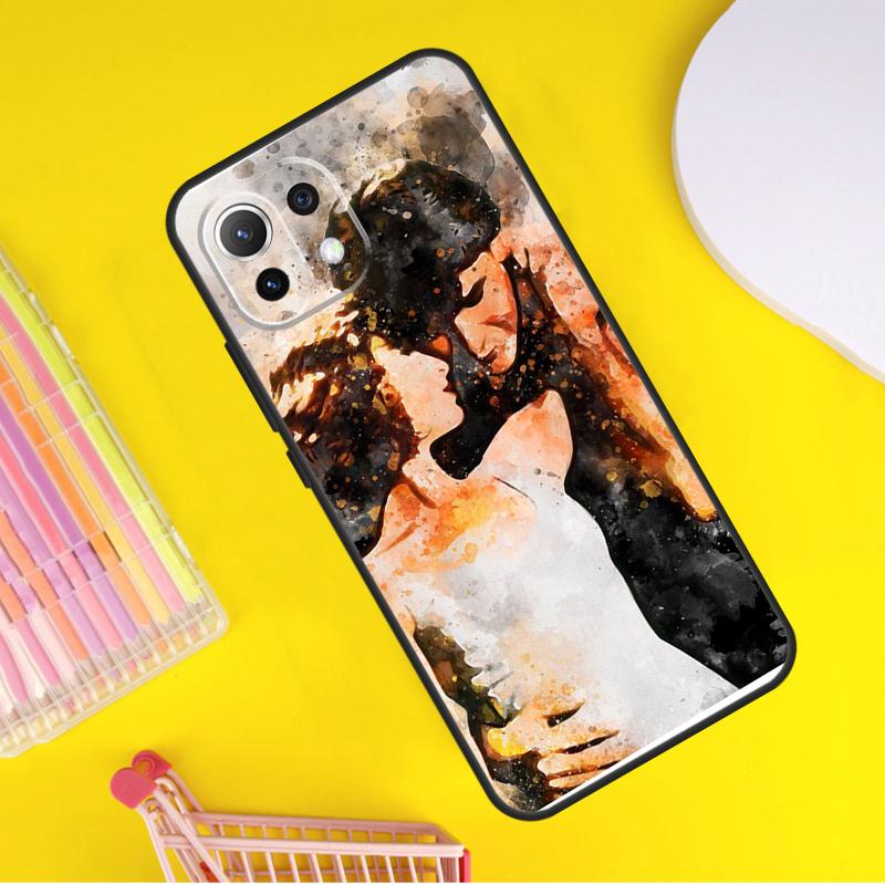 

Dirty Dancing Cover For Xiaomi 14T Pro 11T 12T 13T 13 14 Ultra POCO X7 Pro X3 X5 F3 F5 F6 M6 X6 Pro Case POCO X5