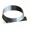 Exhaust Stainless Steel, Sturdy Duty, Muffler Pipe Fixing 10cm